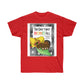 The Day that Goso Fell Unisex Ultra Cotton Tee