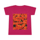 Flowers 03 Toddler T-shirt