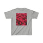 Flowers 15 Kids Heavy Cotton™ Tee