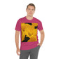 Flowers 16 Unisex Jersey Short Sleeve Tee