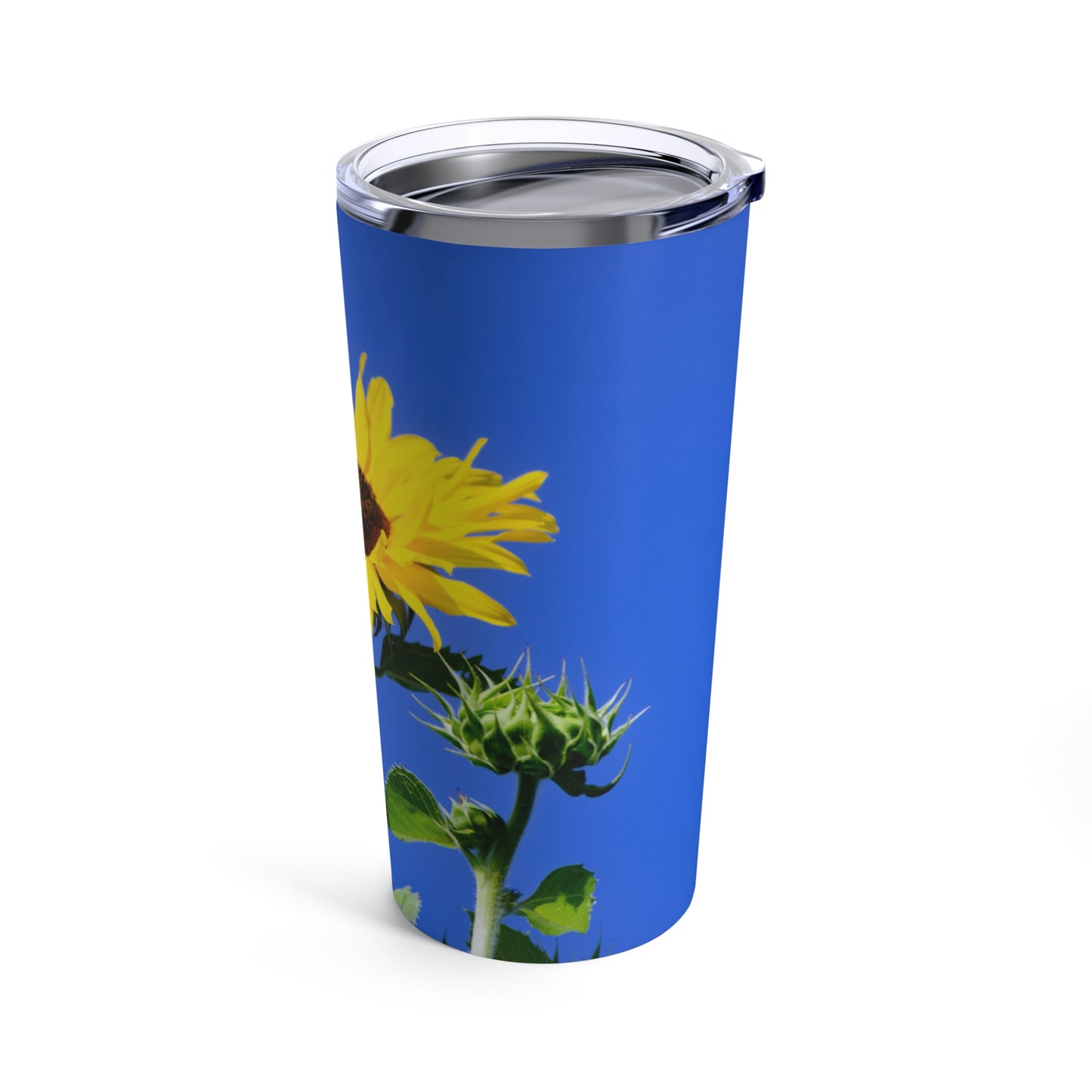 Flowers 02 Tumbler 20oz