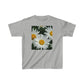 Flowers 01 Kids Heavy Cotton™ Tee