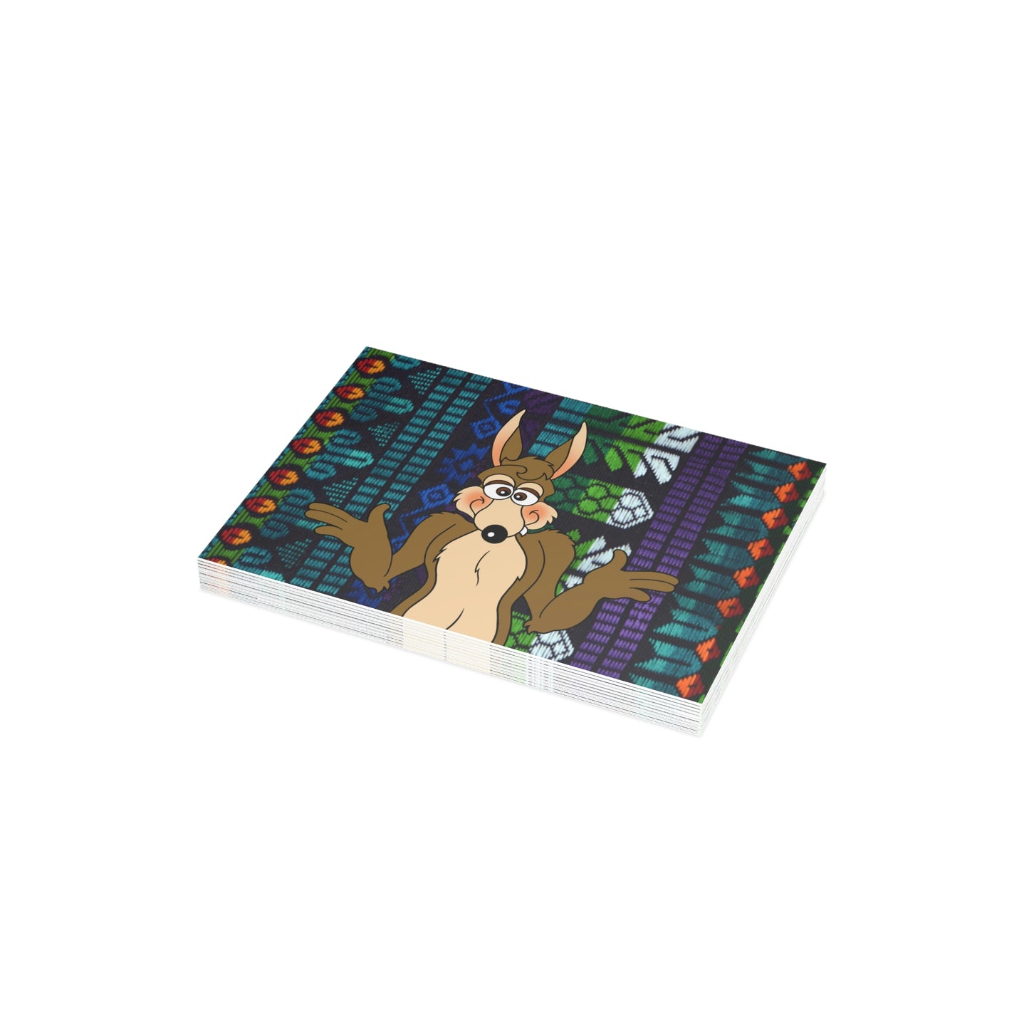 A Pack of Lies Greeting Card Bundles (envelopes not included)