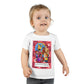 The Bible as Simple as ABC W Toddler T-shirt