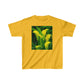 Flowers 33 Kids Heavy Cotton™ Tee