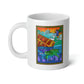 Once Upon East Africa Jumbo Mug, 20oz