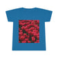 Flowers 15 Toddler T-shirt