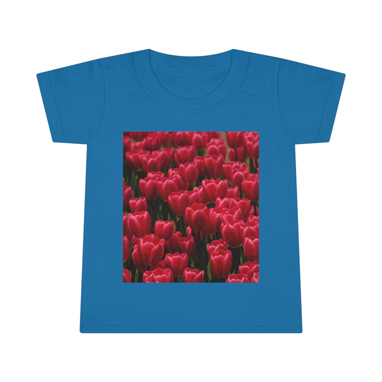 Flowers 15 Toddler T-shirt