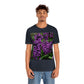 Flowers 21 Unisex Jersey Short Sleeve Tee