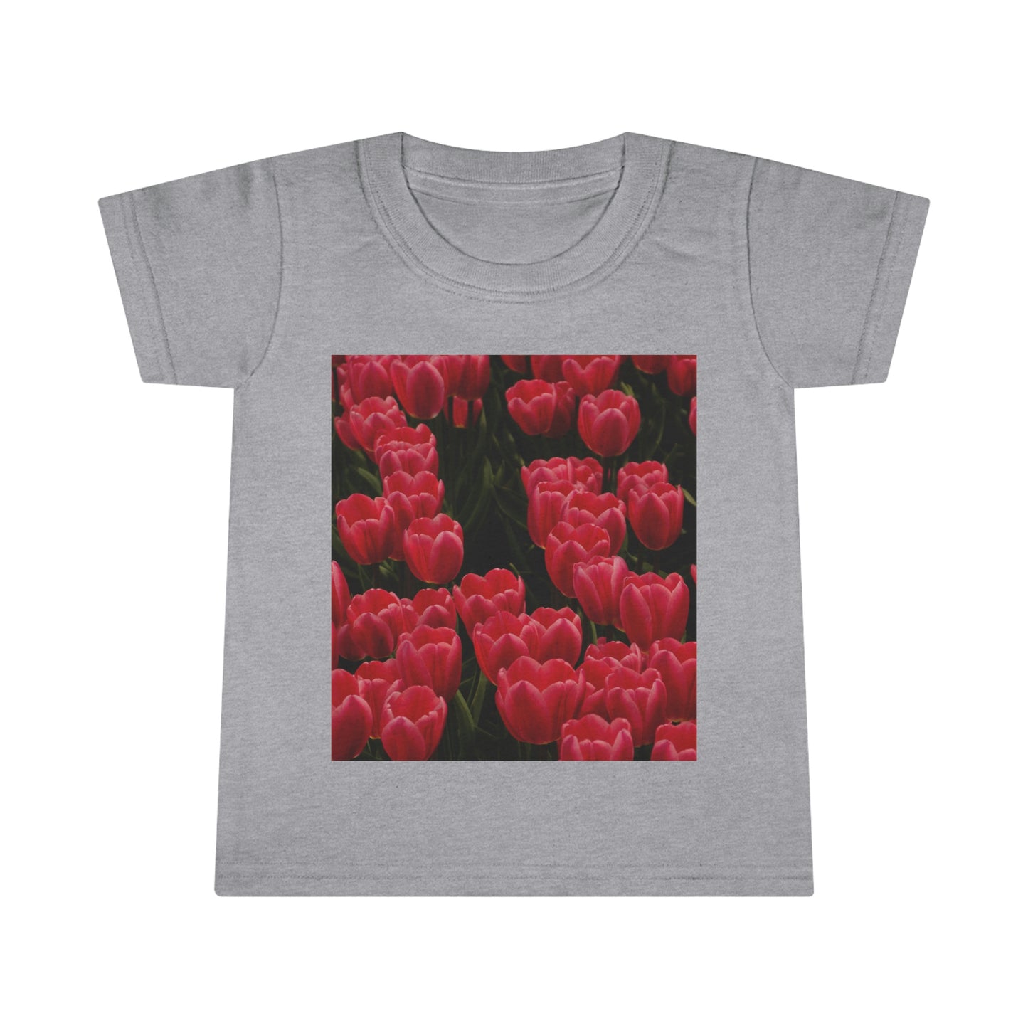 Flowers 24 Toddler T-shirt