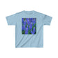 Flowers 11 Kids Heavy Cotton™ Tee