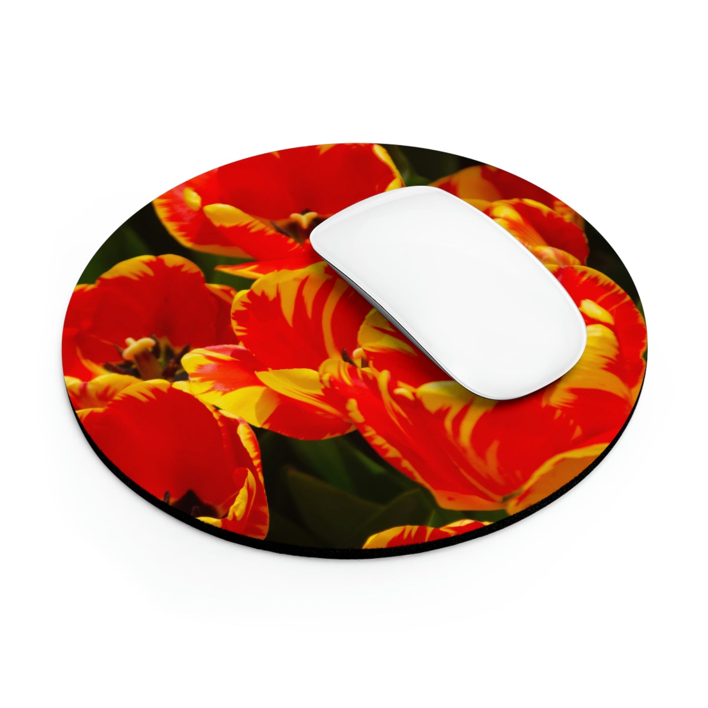 Flowers 19 Mouse Pad