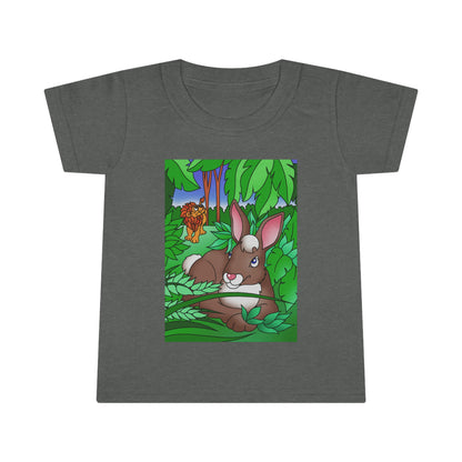Once Upon East Africa! Toddler T-shirt