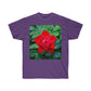 Flowers 07 Unisex Ultra Cotton Tee
