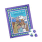 The Stone at the Door Puzzle (110, 252, 500, 1014-piece)