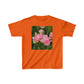 Flowers 17 Kids Heavy Cotton™ Tee