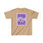 The Day that Goso Fell! Kids Heavy Cotton™ Tee
