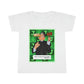 The Bible as Simple as ABC J Toddler T-shirt