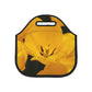 Flowers 15 Neoprene Lunch Bag