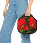 Flowers 06 Neoprene Lunch Bag