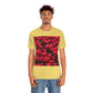 Flowers 15 Unisex Jersey Short Sleeve Tee