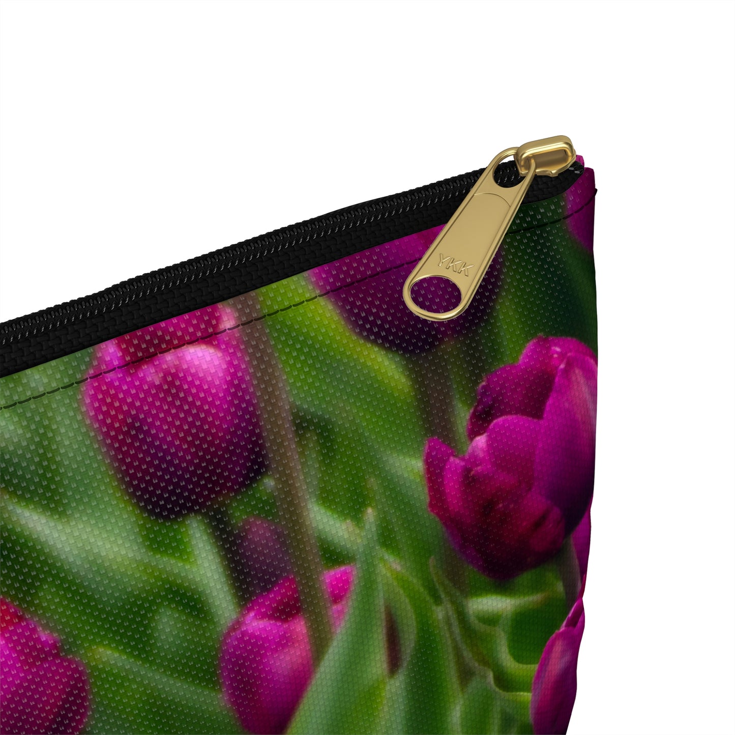 Flowers 19 Accessory Pouch