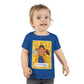 The Bible as Simple as ABC N Toddler T-shirt
