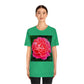 Flowers 08 Unisex Jersey Short Sleeve Tee