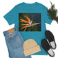 Flowers 26 Unisex Jersey Short Sleeve Tee