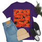 Flowers 03 Unisex Jersey Short Sleeve Tee
