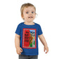 The Half Rooster Toddler T-shirt