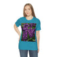 Flowers 21 Unisex Jersey Short Sleeve Tee