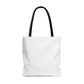 A Show of Hands AOP Tote Bag