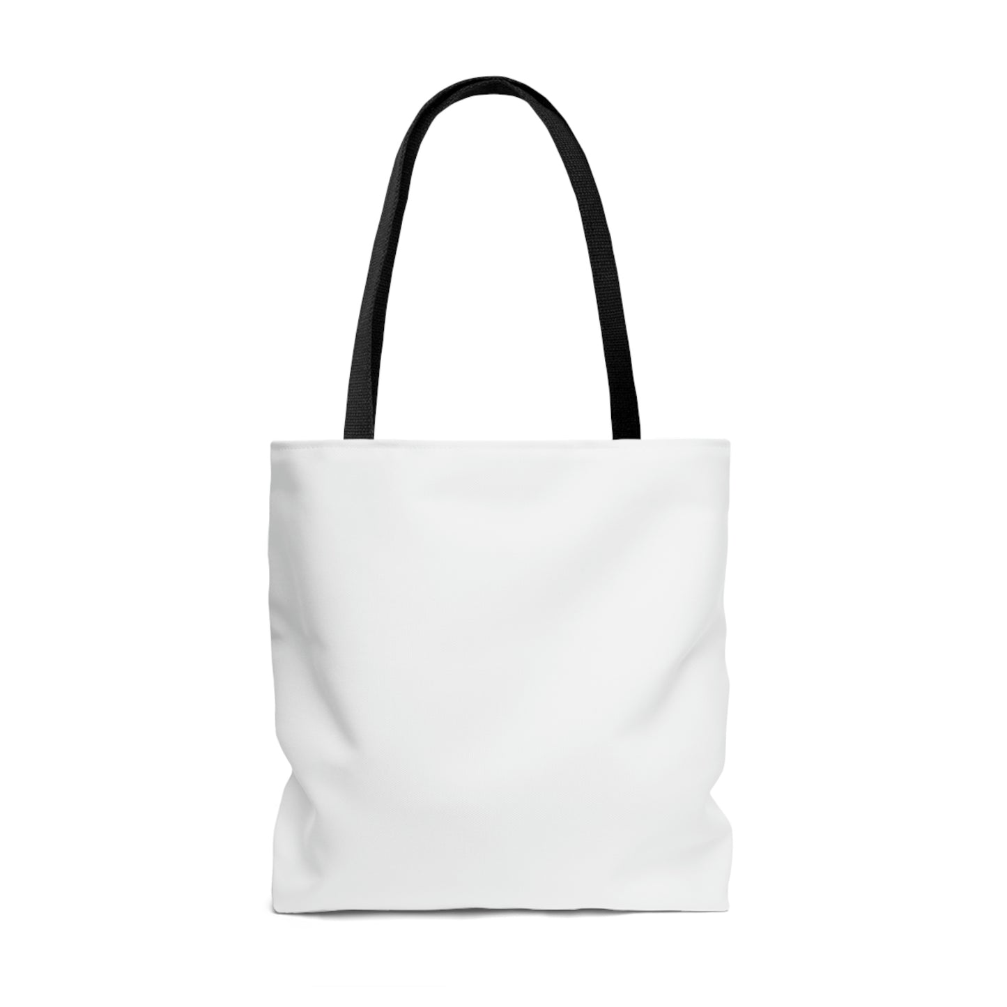 The Bible as Simple as ABC M AOP Tote Bag