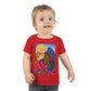 Once Upon Southern Africa Toddler T-shirt