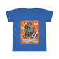 The Bible as Simple as ABC X Toddler T-shirt