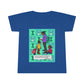 The Bible as Simple as ABC I Toddler T-shirt