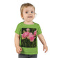 Flowers 17 Toddler T-shirt