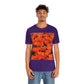 Flowers 03 Unisex Jersey Short Sleeve Tee