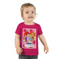The Bible as Simple as ABC H Toddler T-shirt