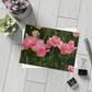 Flowers 17 Greeting Card Bundles (envelopes not included)