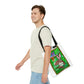 Once Upon East Africa! AOP Tote Bag