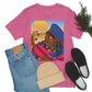 Once Upon Southern Africa Unisex Jersey Short Sleeve Tee