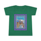 The Stone at the Door Toddler T-shirt
