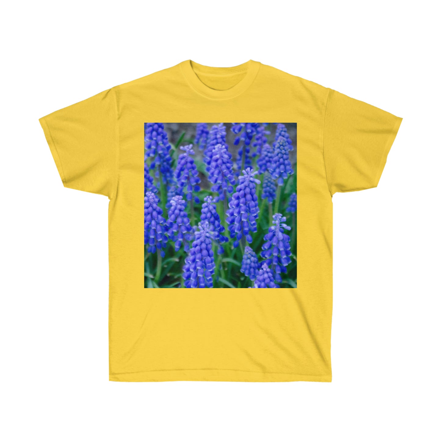 Flowers 11 Unisex Ultra Cotton Tee
