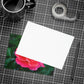 Flowers 08 Greeting Card Bundles (envelopes not included)