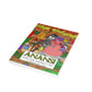 Anansi and the Market Pig Greeting Card Bundles (envelopes not included)