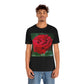 Flowers 14 Unisex Jersey Short Sleeve Tee