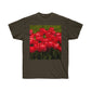 Flowers 22 Unisex Ultra Cotton Tee