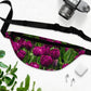Flowers 21 Fanny Pack